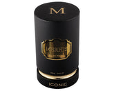 Merhis Iconic box